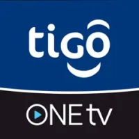 Tigo ONE tv