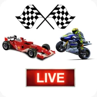 Formula Moto GP Live Streaming