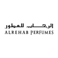 الرحاب للعطور Alrehab Perfumes