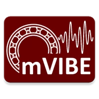 mVIBE vibration meter/analyzer