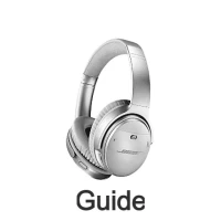 Bose Quietcomfort 35 II Guide