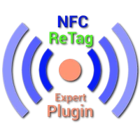 NFC ReTag Expert Plugin