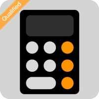 iOS Calculator - iPhone