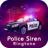 Police Siren Ringtone