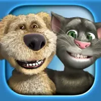 Talking Tom &amp; Ben News