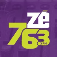 R&#225;dio Z&#233; FM