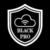 BLACK PRO