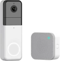 Wyze Video Doorbell Pro Guide