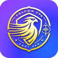 Falcon VPN - Fast VPN