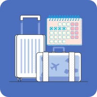 Easy Travel: Trip Planner App