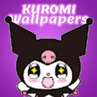 Wallpapers Kuromi Cat