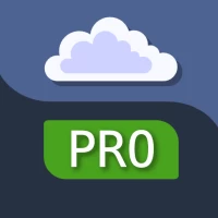 WebDAV FS Server Pro