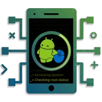 One Click Root Checker