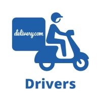 Delivery.com Driver