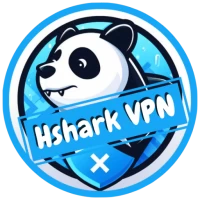 HShark VPN