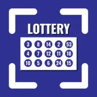 Lottery Ticket Scanner - Lotto