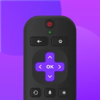 Remote Control For Ruku TV