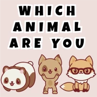 Which animal are you? Quiz