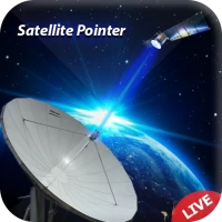 Satellite Finder & Satellites