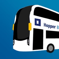 Notts Hopper Buses