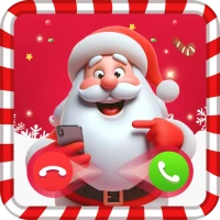 Santa Prank Call - Fake Chat