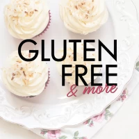 Gluten Free and More