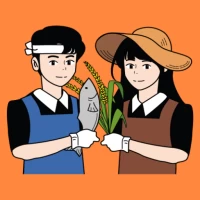 전라도청년 - 산지직송 농수산물 오픈마켓 1번지