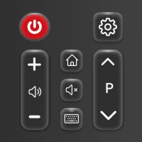 Universal TV Remote Smart