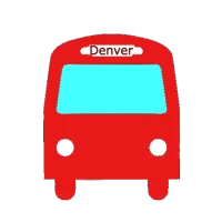 Denver RTD Bus Tracker