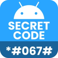 All Secret Codes for Android