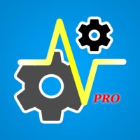 WhatsRunning Pro