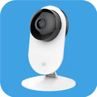 YI Pro 2K Camera App Guide