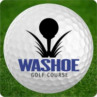 Washoe Golf Course - NV