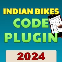 Indian Bike Driving cheat code