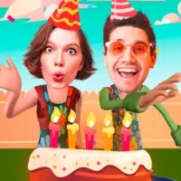 Birthday Yourself &#8211; Gif video