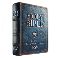 Bible ESV