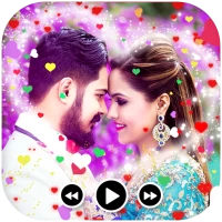 Love Video Maker with Music