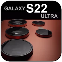 S22 Ultra Pro Camera Galaxy