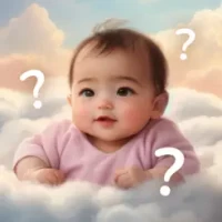 AI Baby Generator: Merge App