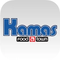 Kamas Foodtown