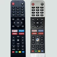 Coocaa TV Remote IR