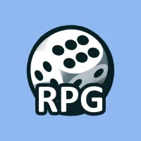 Saving roll : TRPG dice roller