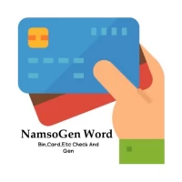 NamsoGen - Card Check And More