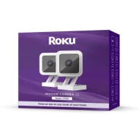 Roku Indoor Camera Guide