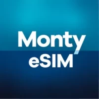 Monty eSIM: Travel Internet