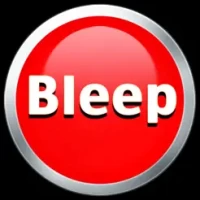 Bleep!