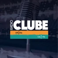 R&#225;dio Clube Par&#225;