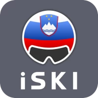 iSKI Slovenija - Ski & Snow