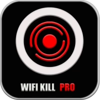 WiFi KiLL Pro - WiFi Analyzer