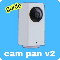 cam pan v2 guide